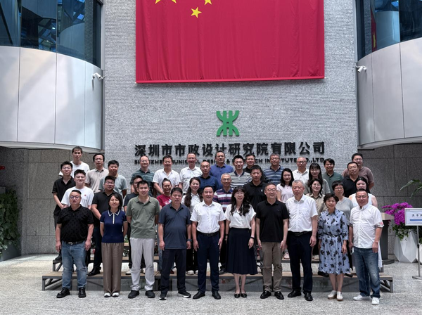 与行业专家、设计同仁并肩同行，共探交通噪声治理新未来